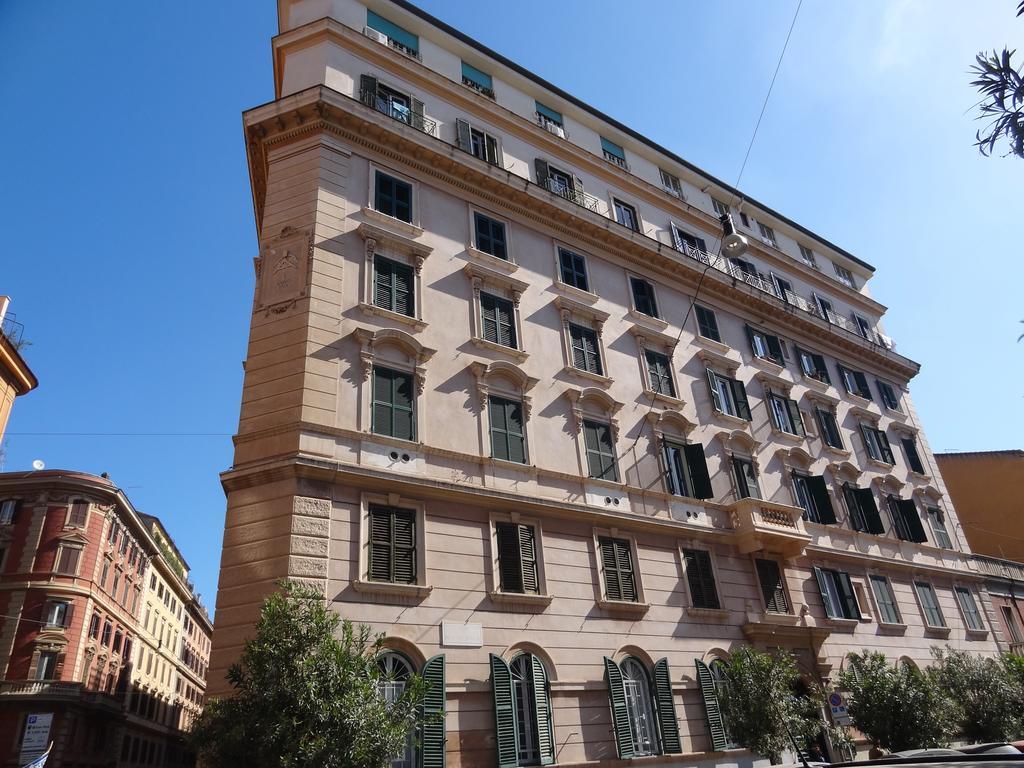 The Sweet Terrace Appartamento Roma