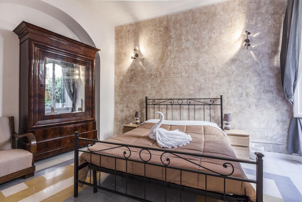 Appartamento The Sweet Terrace Roma