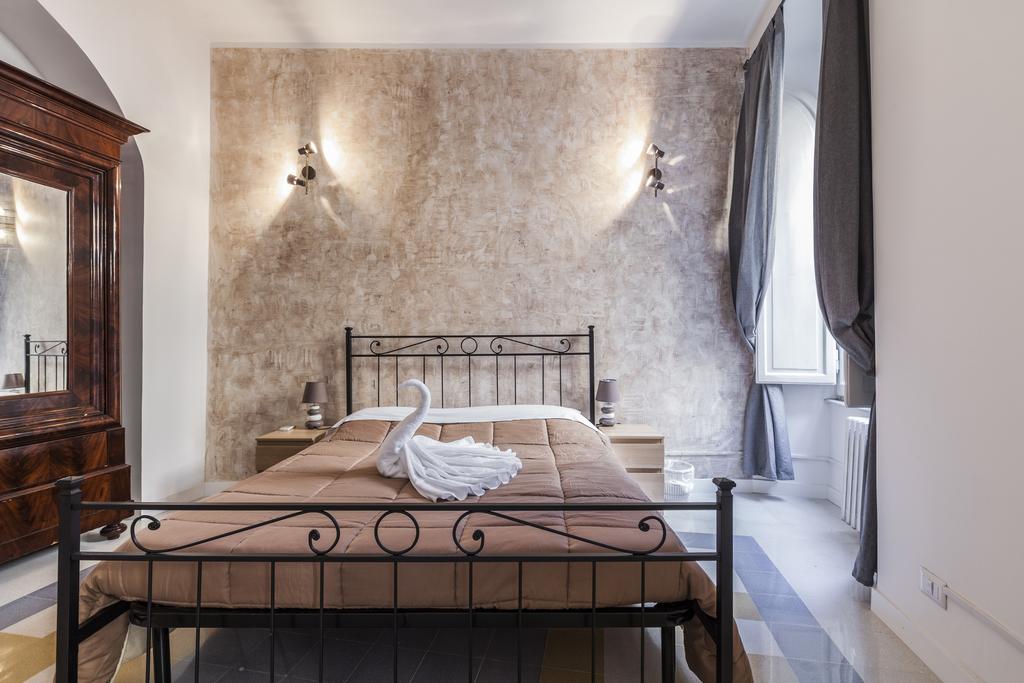 Appartamento The Sweet Terrace *